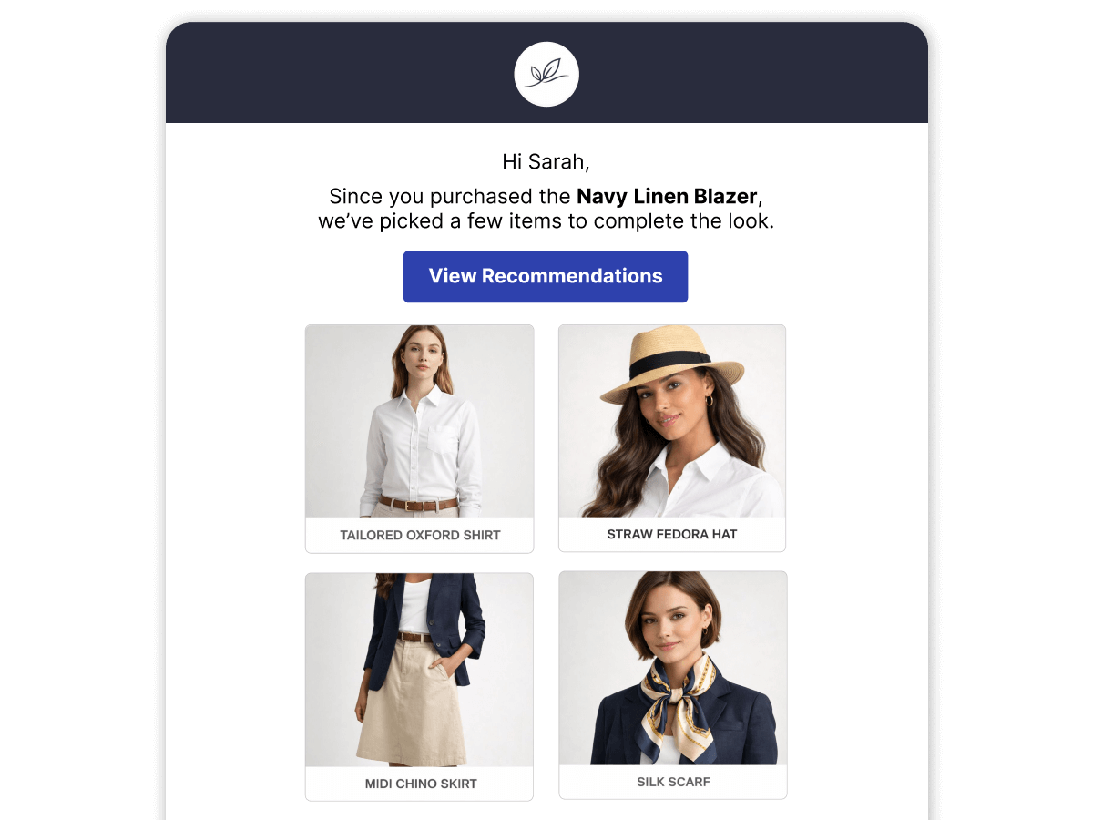 E-Commerce Promotions