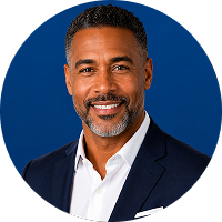 Marcus Reed