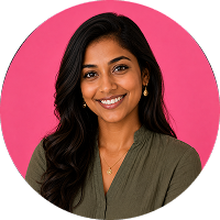 Priya Nair